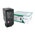 Lexmark toner magenta (75B20M0 / 075B20M0) (Return)