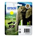 Epson inktcartridge geel (C13T24244012 / 24)
