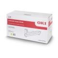 Oki drum geel (46438001)