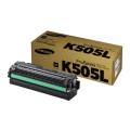 HP toner zwart (CLTK505LELS / SU168A / K505L)