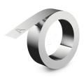 Dymo Reliëfband aluminium (S0720170 / 32500), 12mm