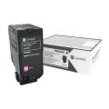 Lexmark toner magenta (75B0030 / 075B0030)