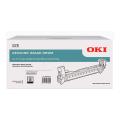 Oki drum zwart (46484124)