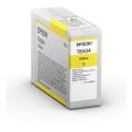 Epson inktcartridge geel (C13T850400 / T8504)