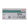 Oki toner magenta (46507622)