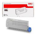 Oki toner geel (46507613)