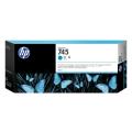 HP inktcartridge cyaan (F9K03A / 745)