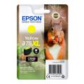 Epson inktcartridge geel (C13T37944010 / 378XL) (hoge capaciteit)
