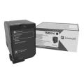 Lexmark toner zwart (75B0010 / 075B0010)