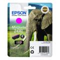 Epson inktcartridge magenta (C13T24334012 / 24XL) (hoge capaciteit)