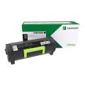 Lexmark toner zwart (51B00A0 / 051B00A0)