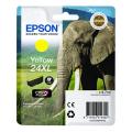 Epson inktcartridge geel (C13T24344012 / 24XL) (hoge capaciteit)