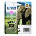 Epson inktcartridge magenta foto (C13T24264012 / 24)