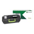 Lexmark toner zwart (53B2000 / 053B2000) (Return)