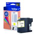 Brother inktcartridge geel (LC223Y)