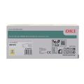 Oki toner geel (46507621)