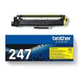 Brother toner geel (TN247Y)