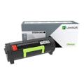 Lexmark toner zwart (51B0HA0 / 051B0HA0)