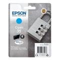 Epson inktcartridge cyaan (C13T35824010 / 35)