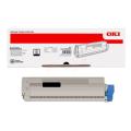 Oki toner zwart (45862840)