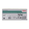 Oki toner zwart (46507624)