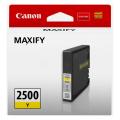 Canon inktcartridge geel (9303B001 / PGI2500Y)
