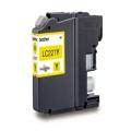 Brother inktcartridge geel (LC221Y)