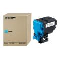 Develop toner cyaan (A0X54D7 / TNP50C)