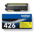 Brother toner geel (TN426Y) (hoge capaciteit)