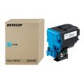 Develop toner cyaan (A0X54D5 / TNP51C)
