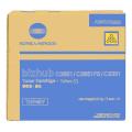 Konica Minolta toner geel (A95W250 / TNP49Y)