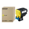 Develop toner geel (A0X52D7 / TNP50Y)