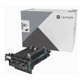 Lexmark drum zwart (78C0ZK0 / 078C0ZK0) (Return)