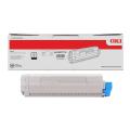 Oki toner zwart (46471116)