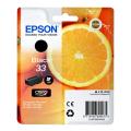 Epson inktcartridge zwart (C13T33314012 / 33)