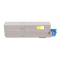 Oki toner geel (46490621)