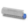 Oki toner zwart (46507508)