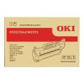Oki fixeereenheid (46358502)