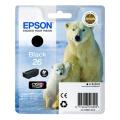 Epson inktcartridge zwart (C13T26014012 / 26)