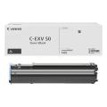 Canon toner zwart (9436B002 / CEXV50)