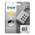 Epson inktcartridge geel (C13T35844010 / 35)