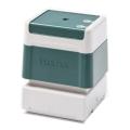 Brother Stamps groen (PR4040G6P / 40x40mm)