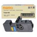 Utax toner cyaan (1T02R9CUT1 / PK5016C)