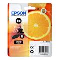 Epson inktcartridge zwarte foto (C13T33614012 / 33XL) (hoge capaciteit)