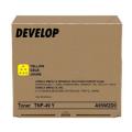 Develop toner geel (A95W2D0 / TNP49Y)