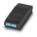 Oki toner cyaan (09006127)
