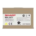 Sharp toner geel (MXC35TY)
