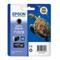 Epson inktcartridge zwart mat (C13T15784N10 / T1578)