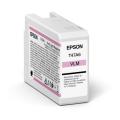 Epson inktcartridge magenta foto (C13T47A600 / T47A6)