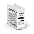 Epson inktcartridge zwart mat (C13T47A80N / T47A8)